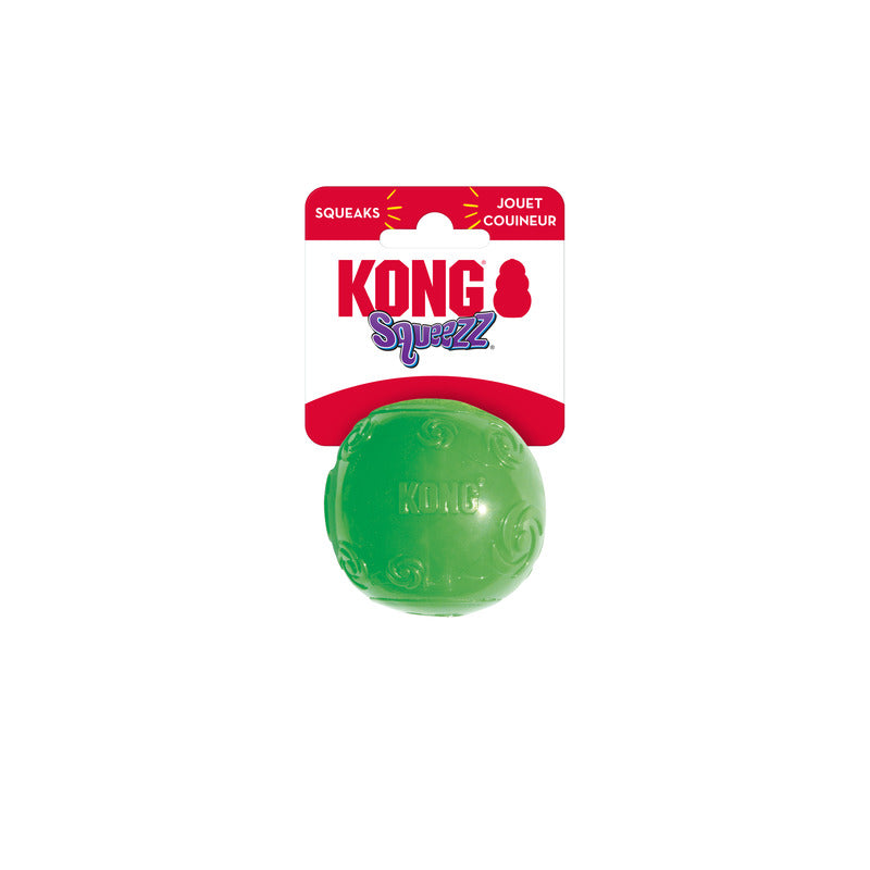 Celova Squeezz Ball - Medium Standard