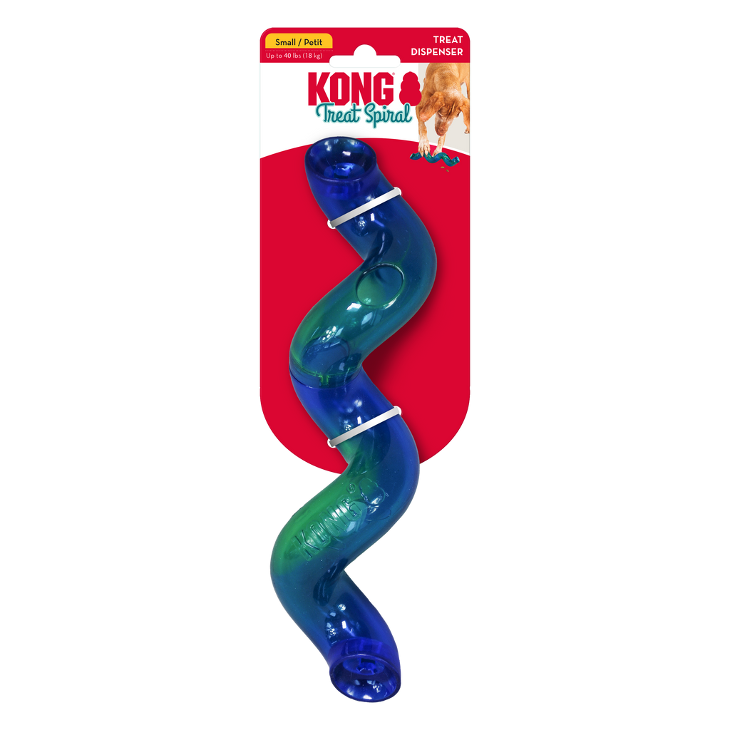 Celova Treat Spiral Stick Assorted Jul - Sm Standard
