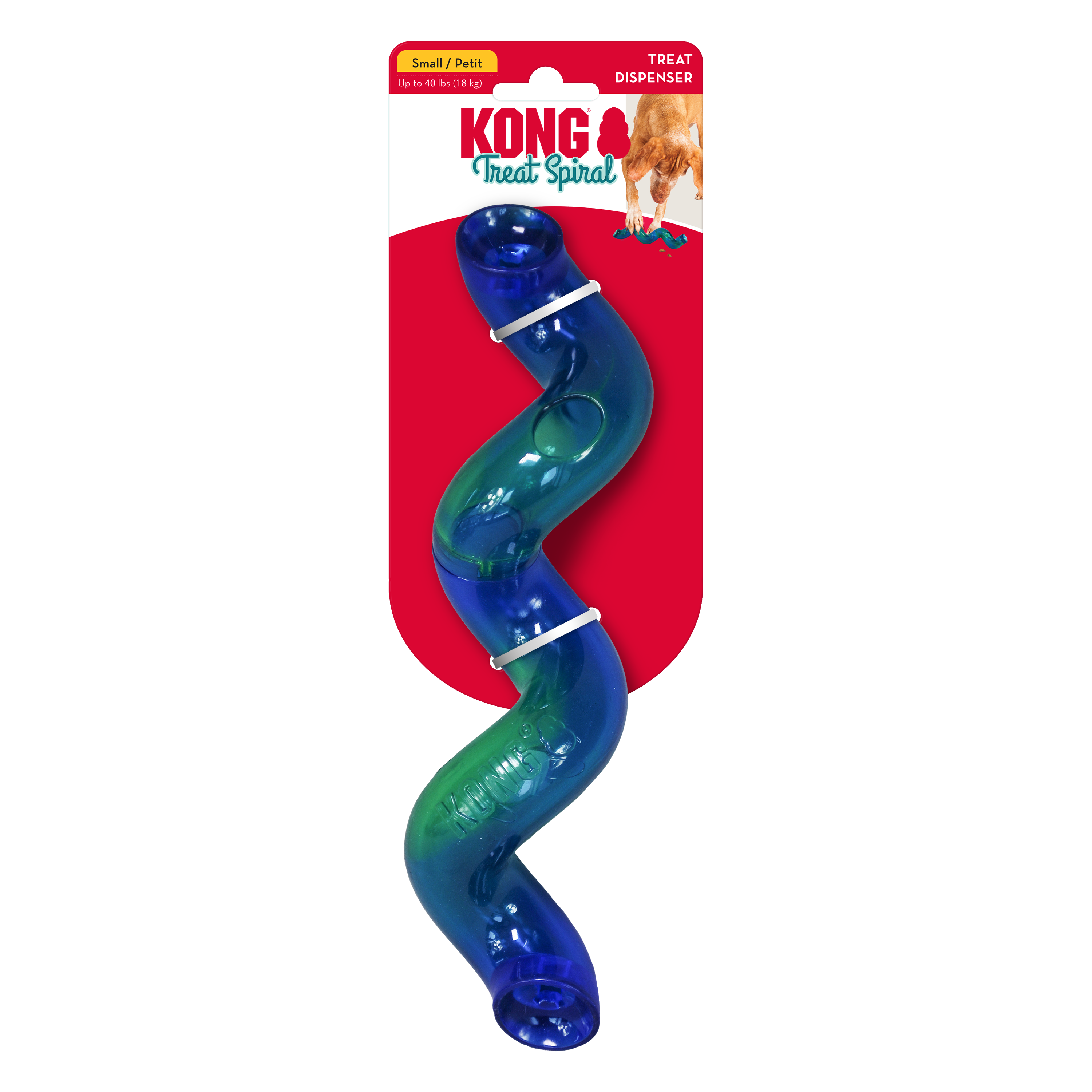Celova Treat Spiral Stick Assorted Jul - Sm Standard