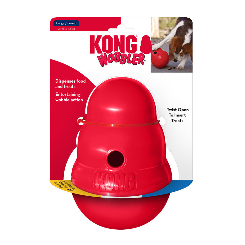 Celova Wobbler - Large Red