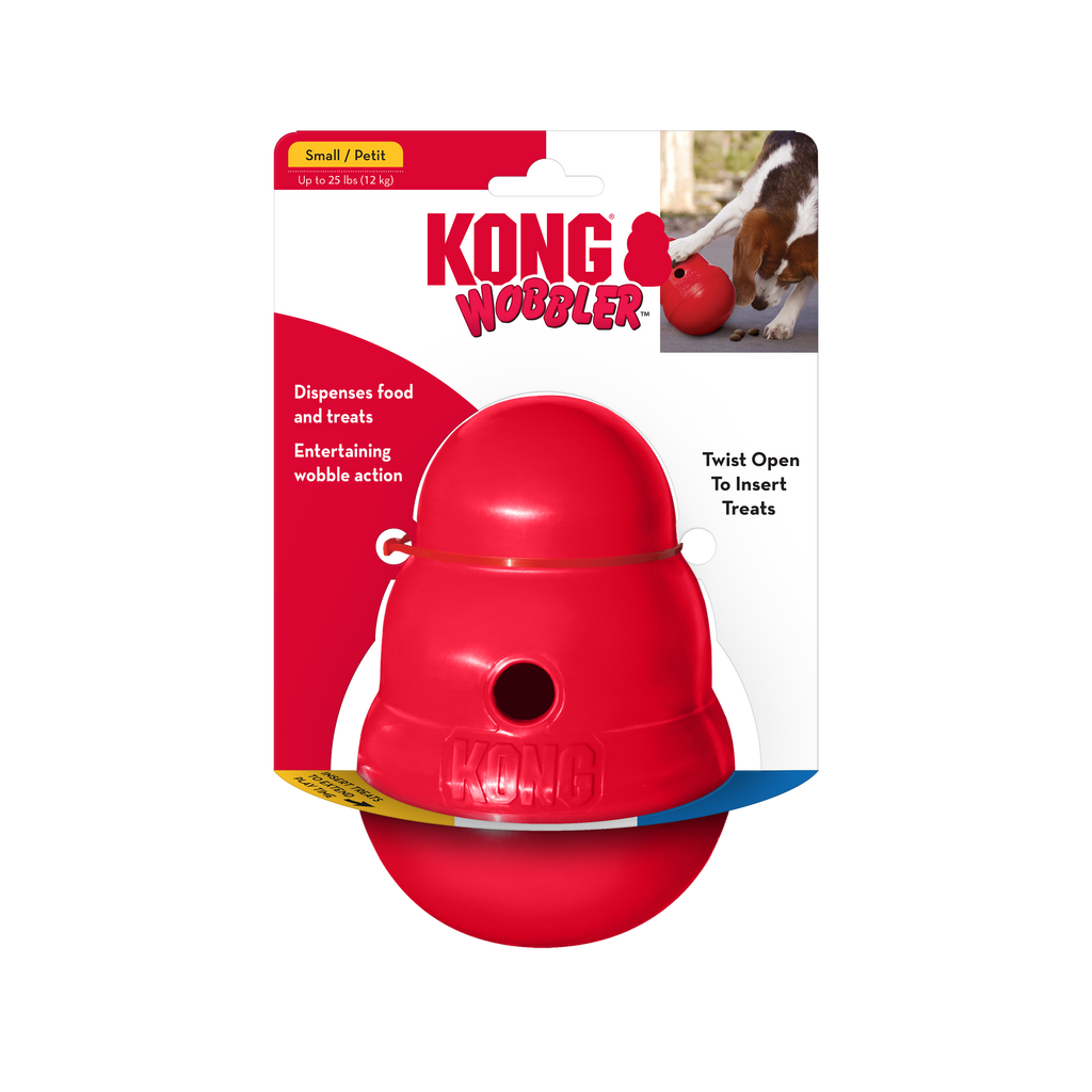 Celova Wobbler - Small Red
