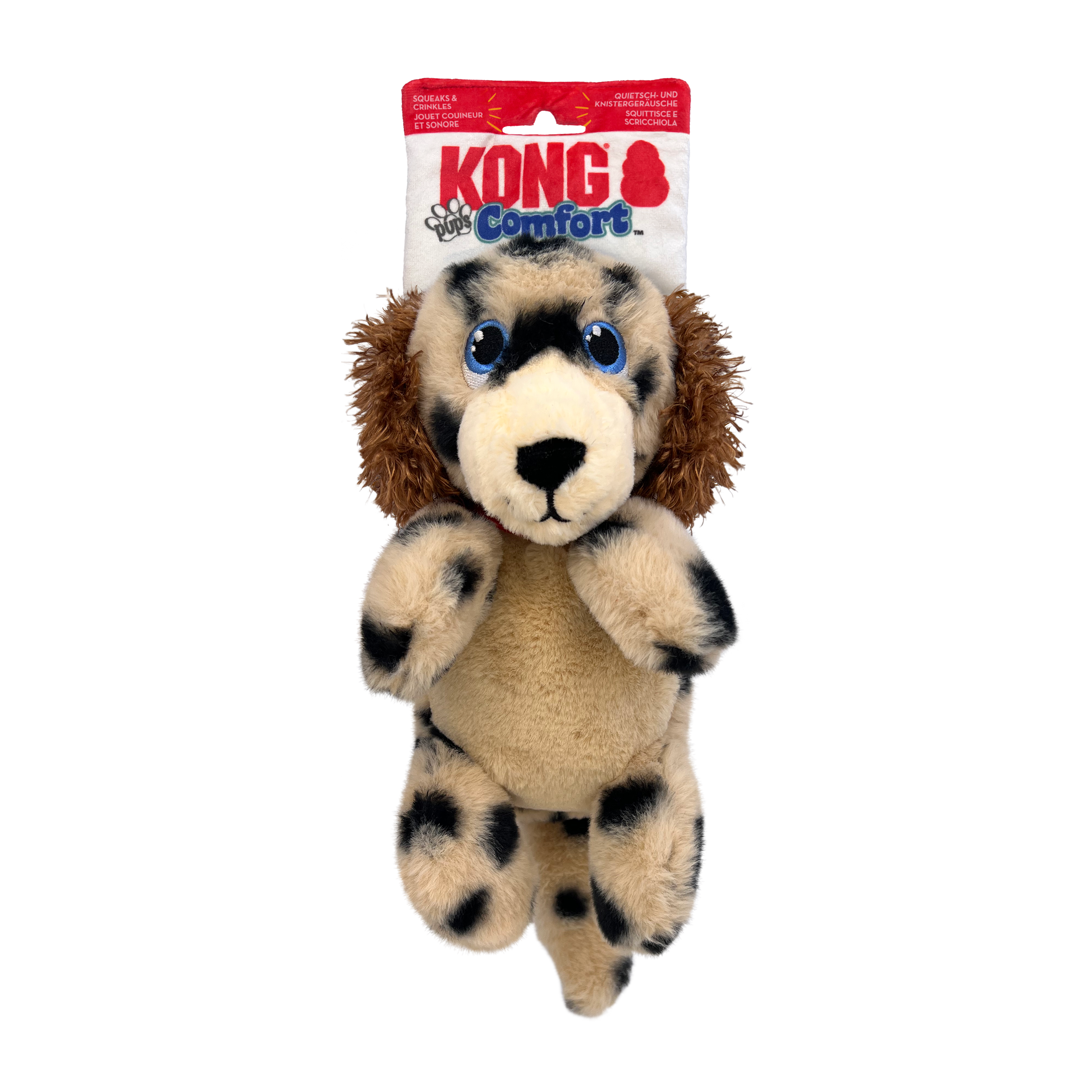 Celova Comfort Pups Spot Md - Jul - Standard Standard