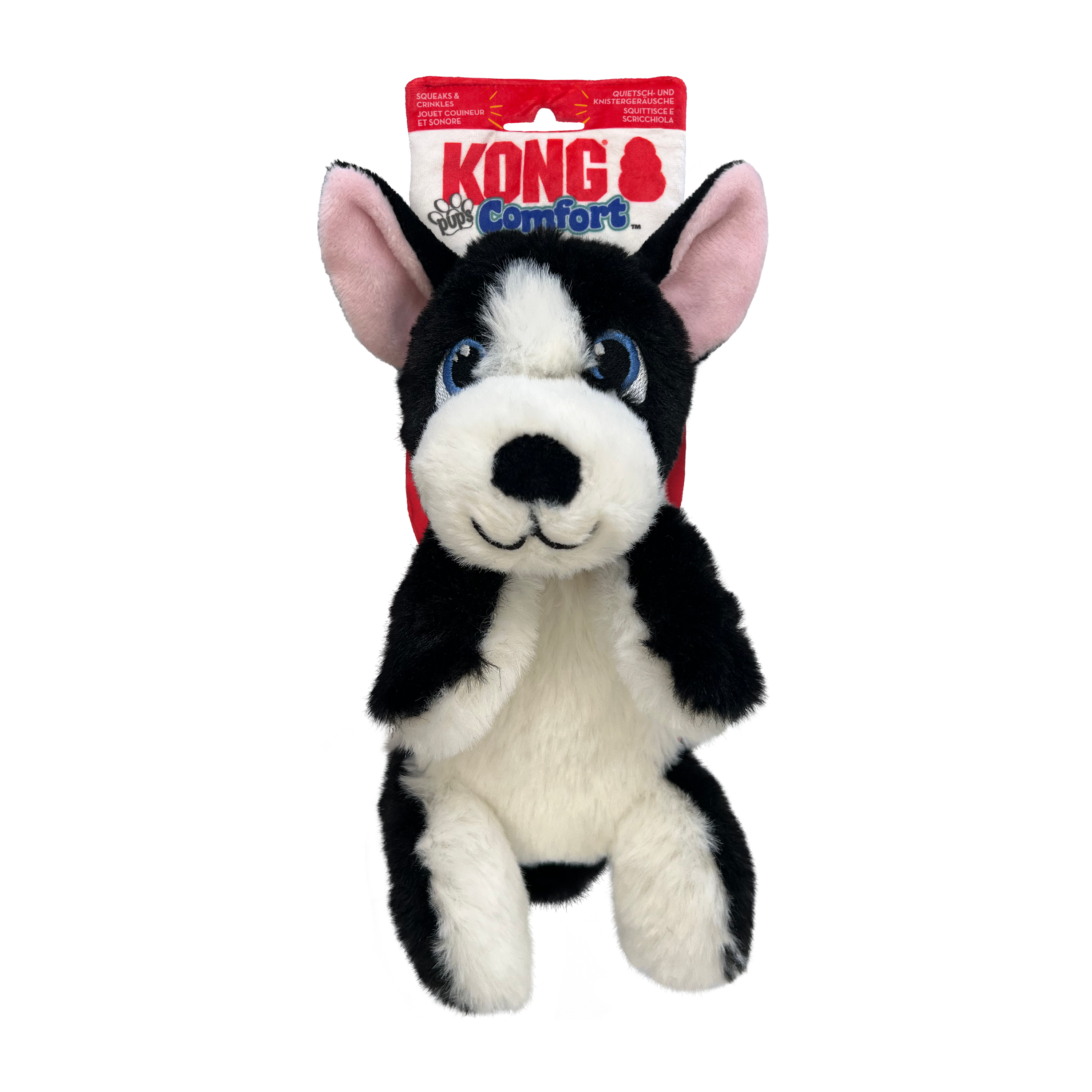 Celova Comfort Pups Boss - Jul - Sm Standard