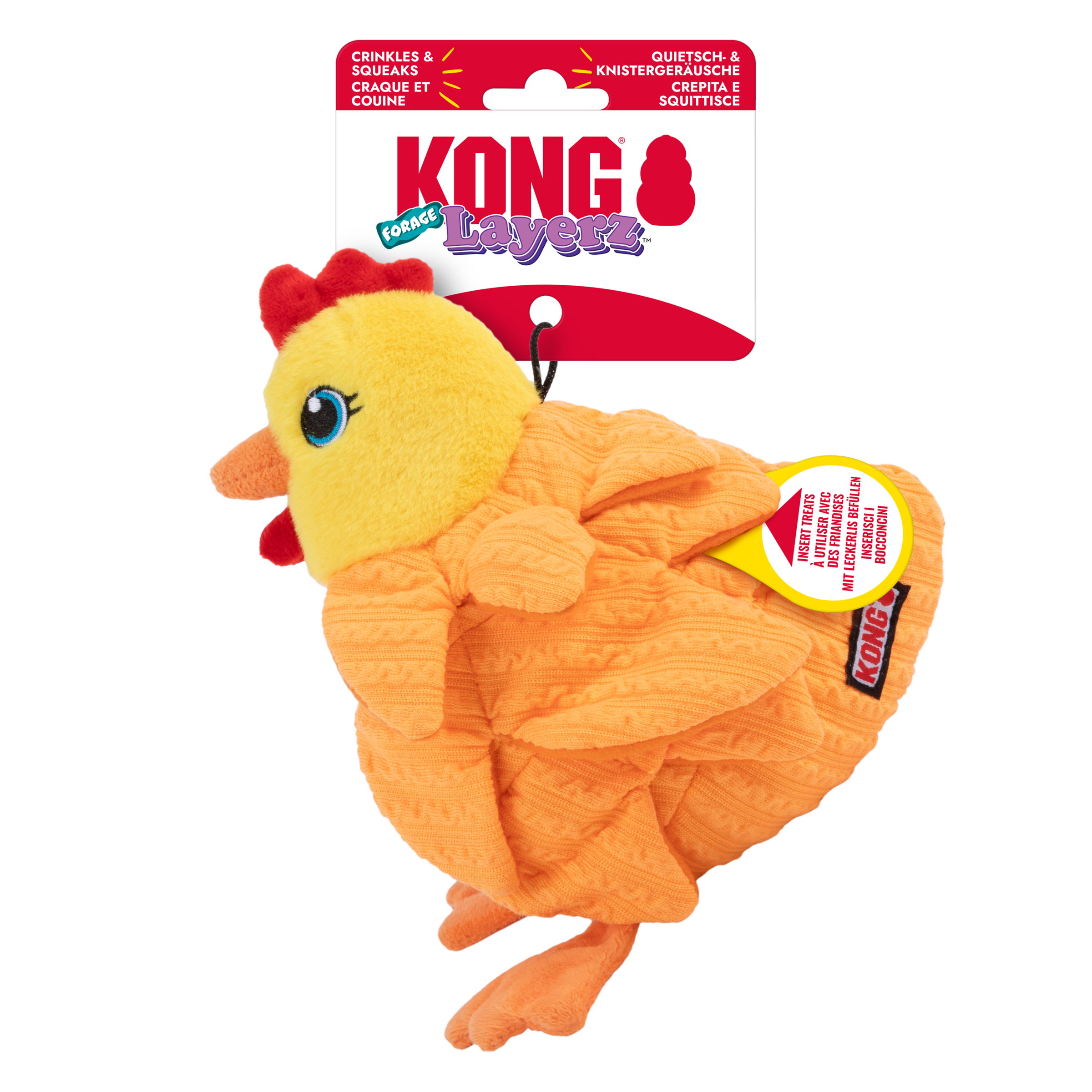 Celova Layerz Forage Hen Md - Standard Standard