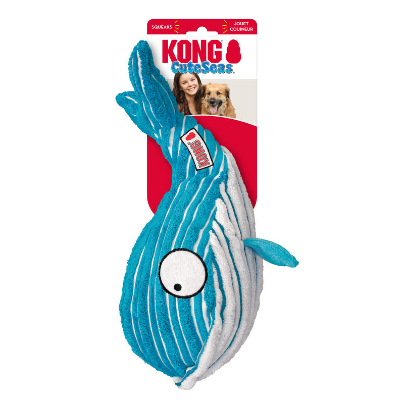 Celova Cuteseas Whale - Large Standard