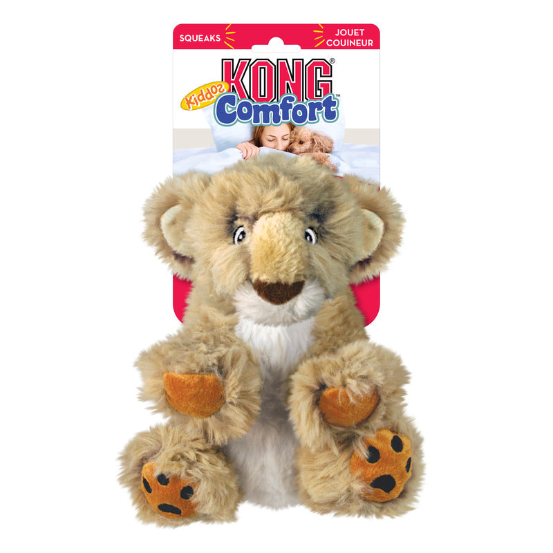Celova Comfort Kiddos Lion - Large Standard