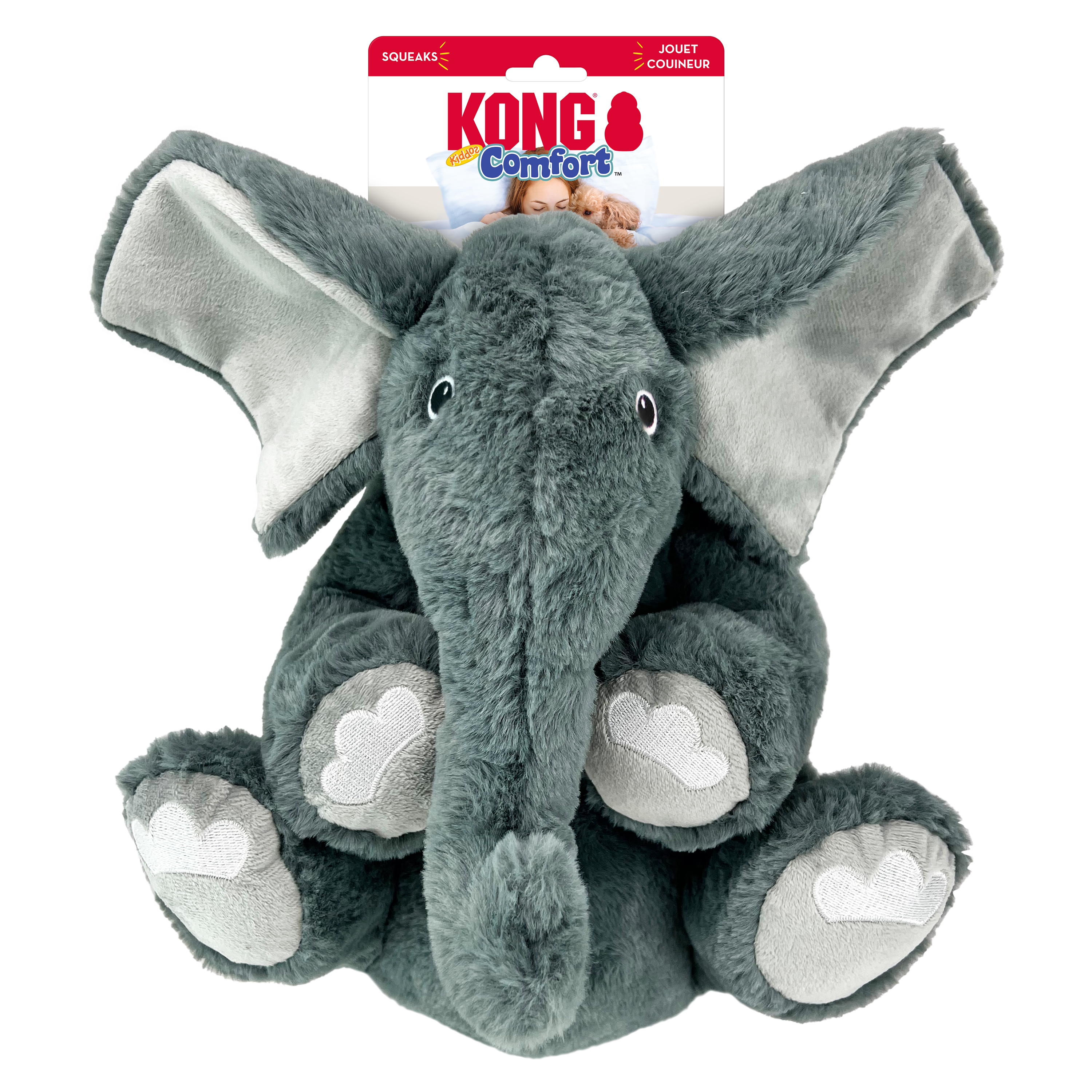 Celova Comfort Kiddos Elephant XL - Jumbo Standard