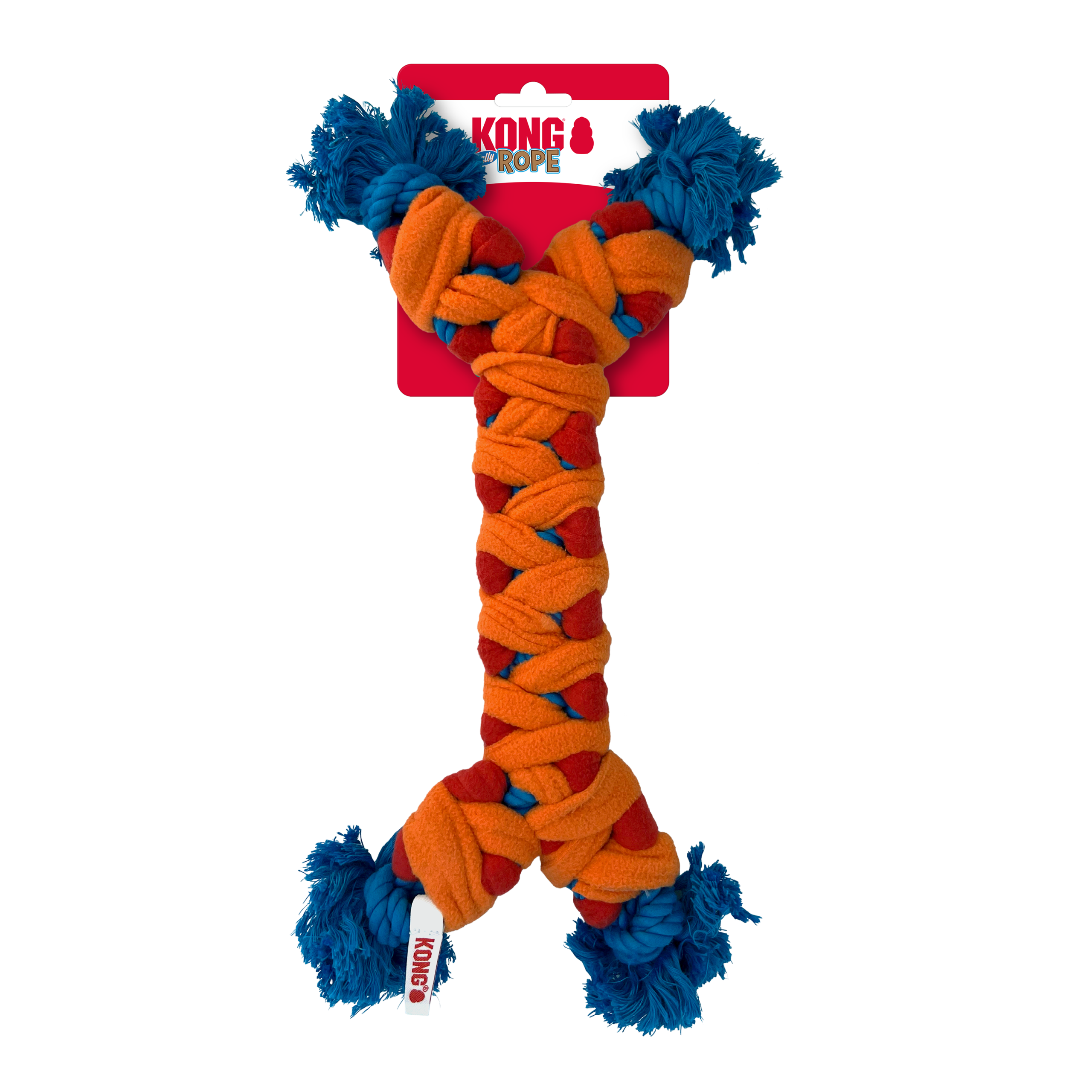 Celova Rope Rally Bone Md EU - Standard Standard