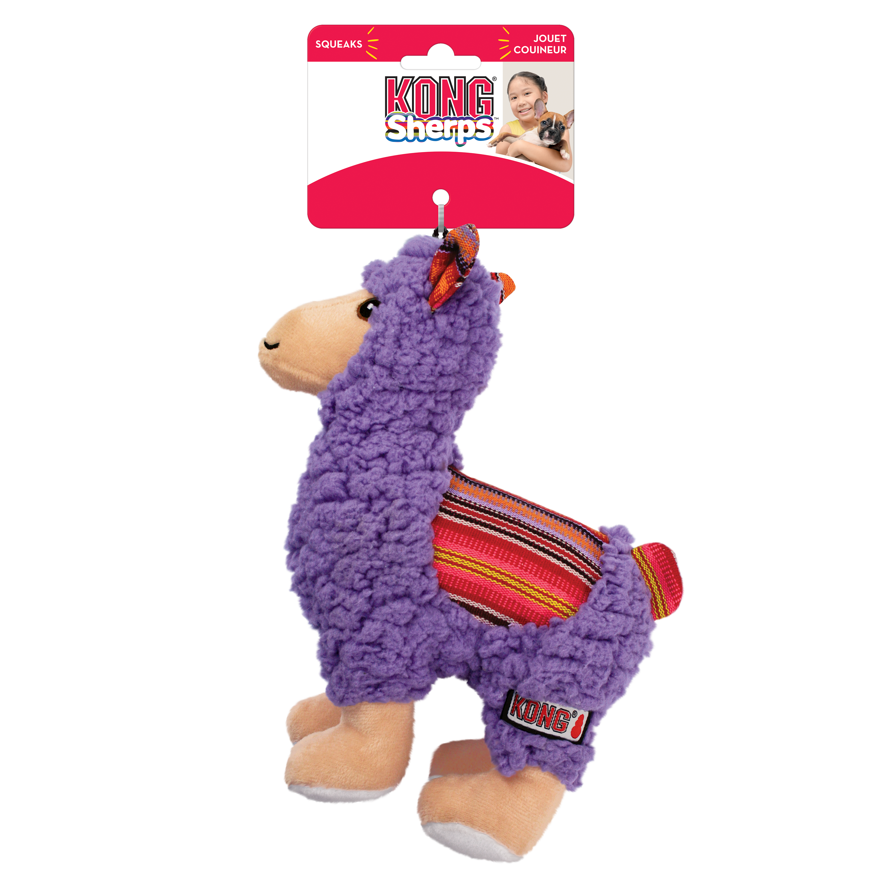 Celova Sherps Llama Md Sep - Standard Standard