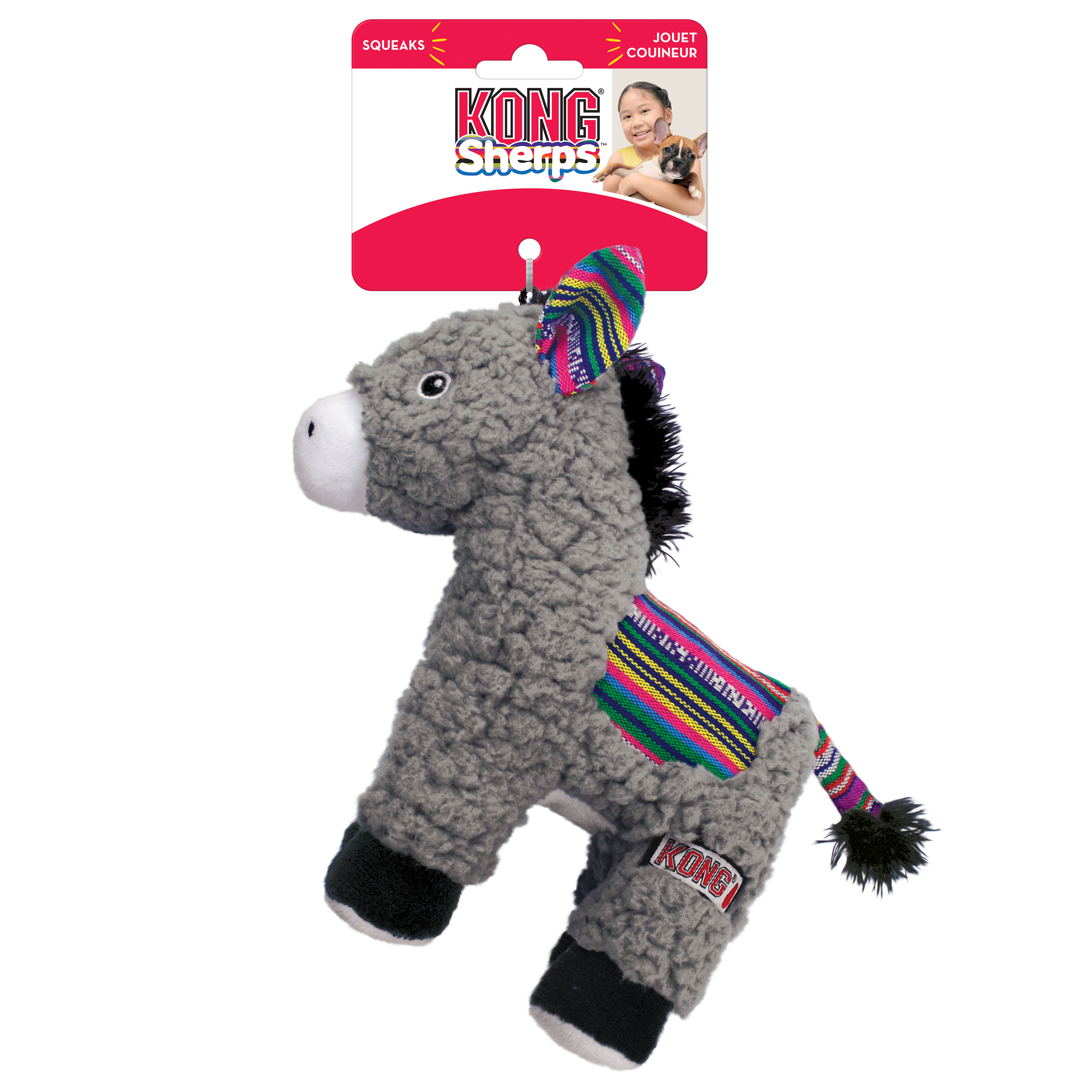 Celova Sherps Donkey Md Sep - Standard Standard