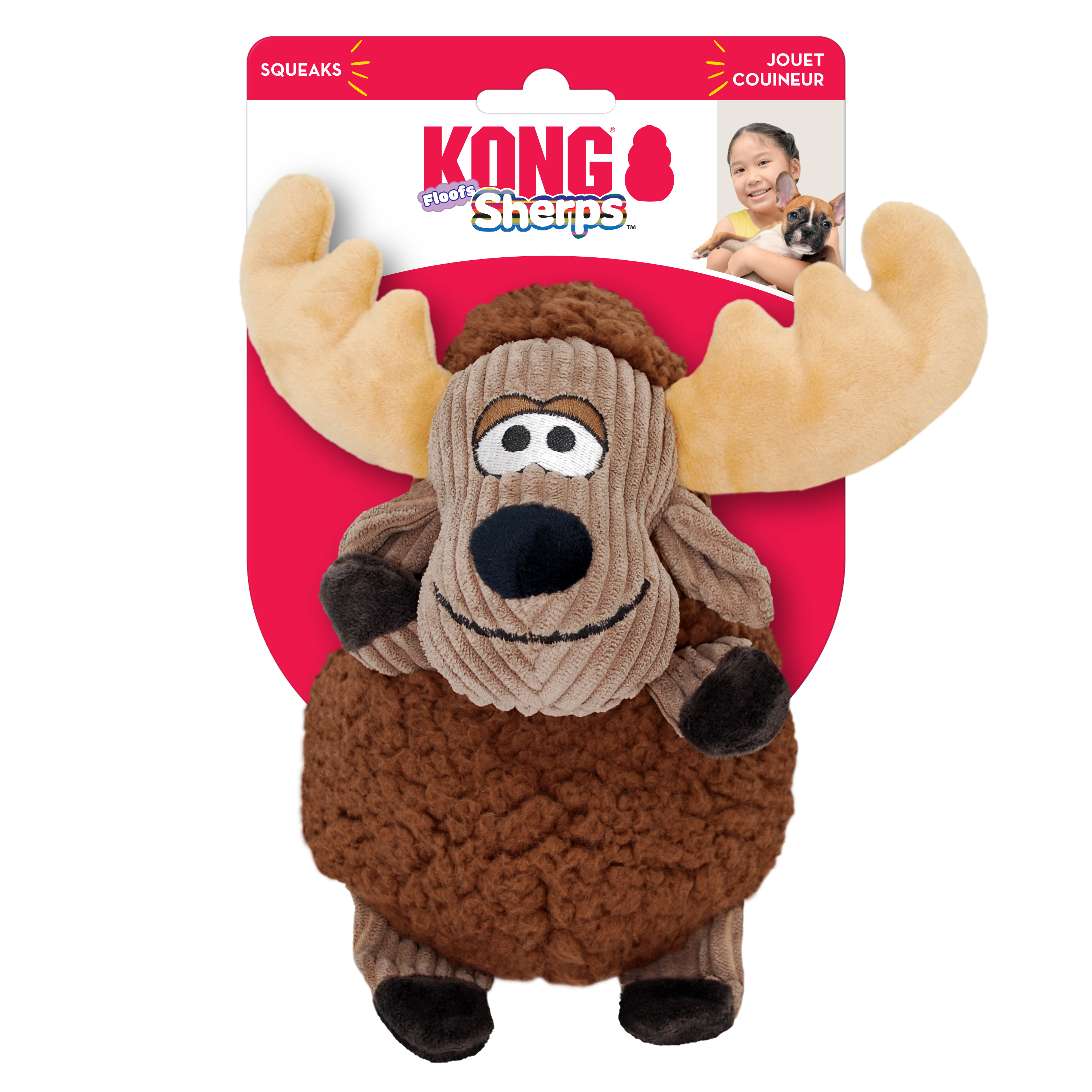 Celova Sherps Floofs Moose Md Mar - Standard Standard