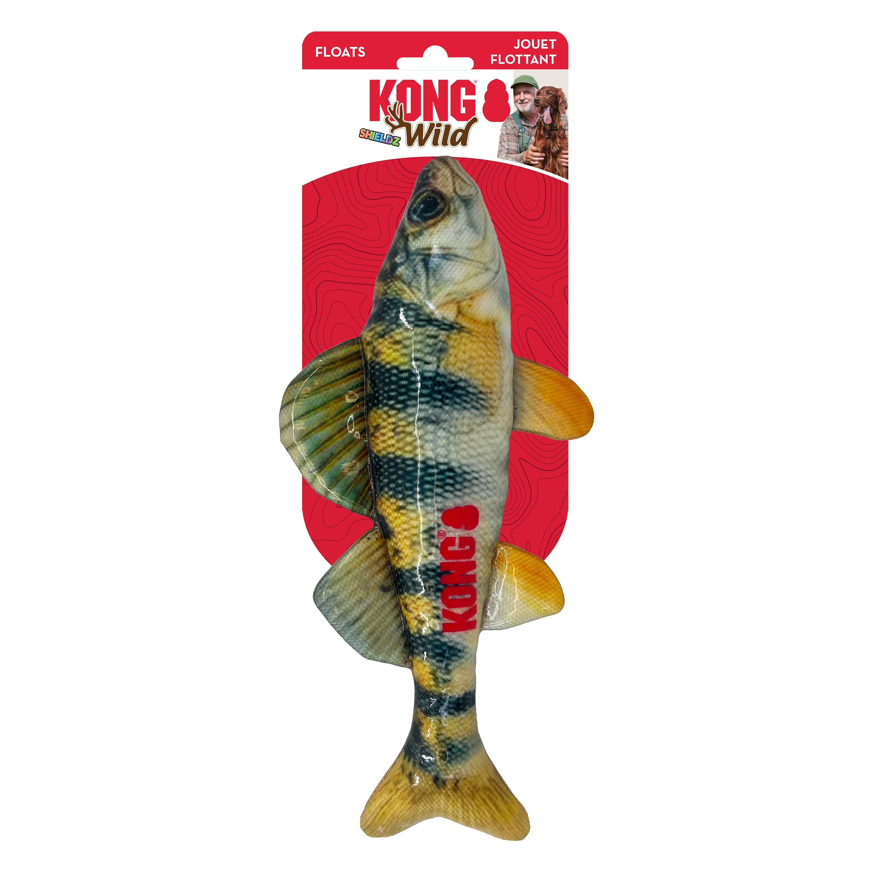 Celova Wild Shieldz Perch Md - Standard Standard