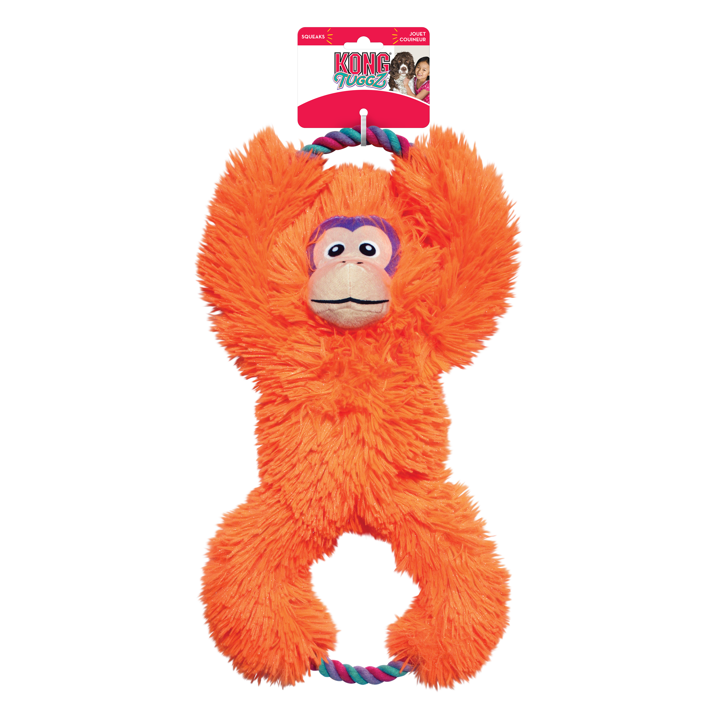 Celova Tuggz Monkey XL Oct - Standard Standard
