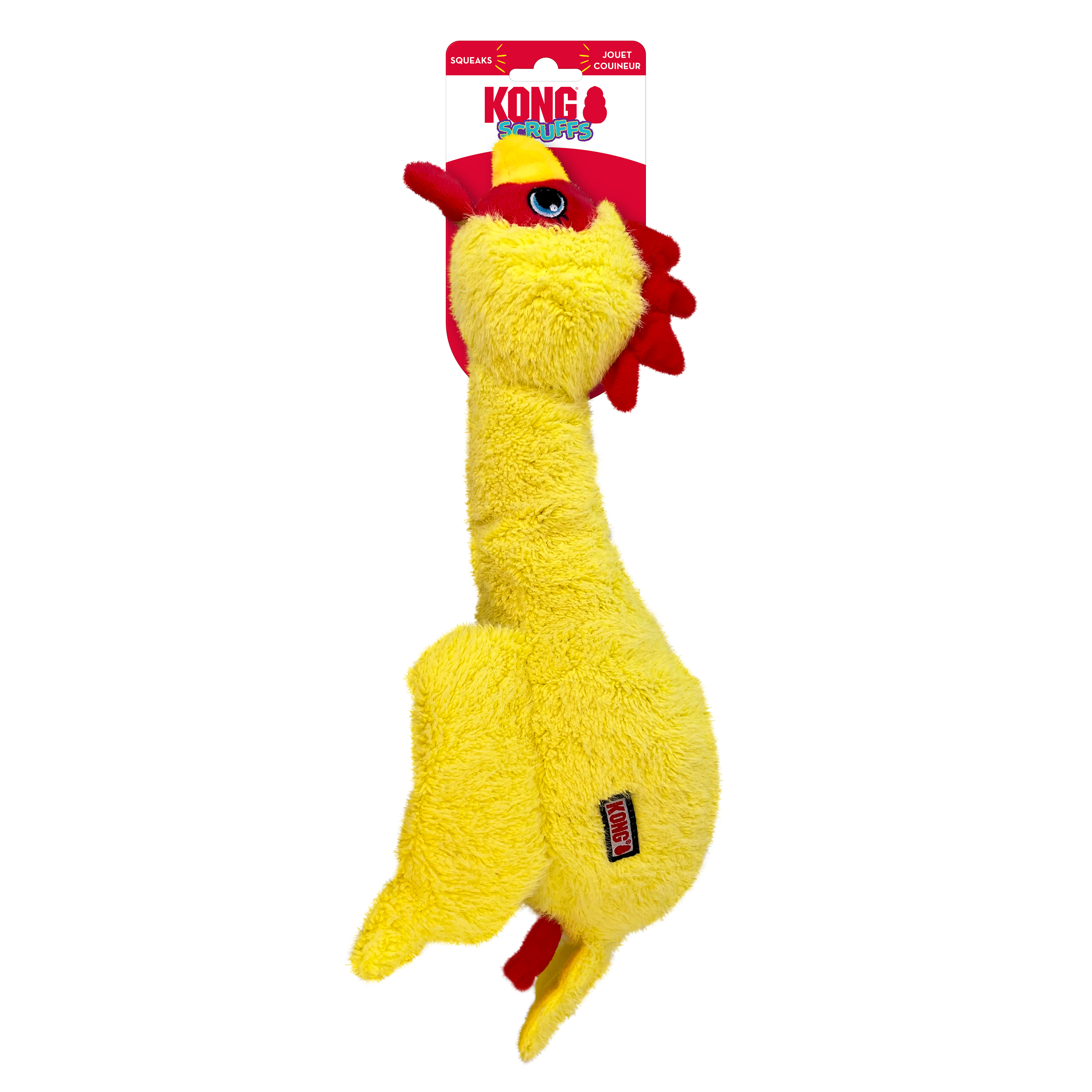 Celova Scruffs Chicken Md/ - Lg Standard