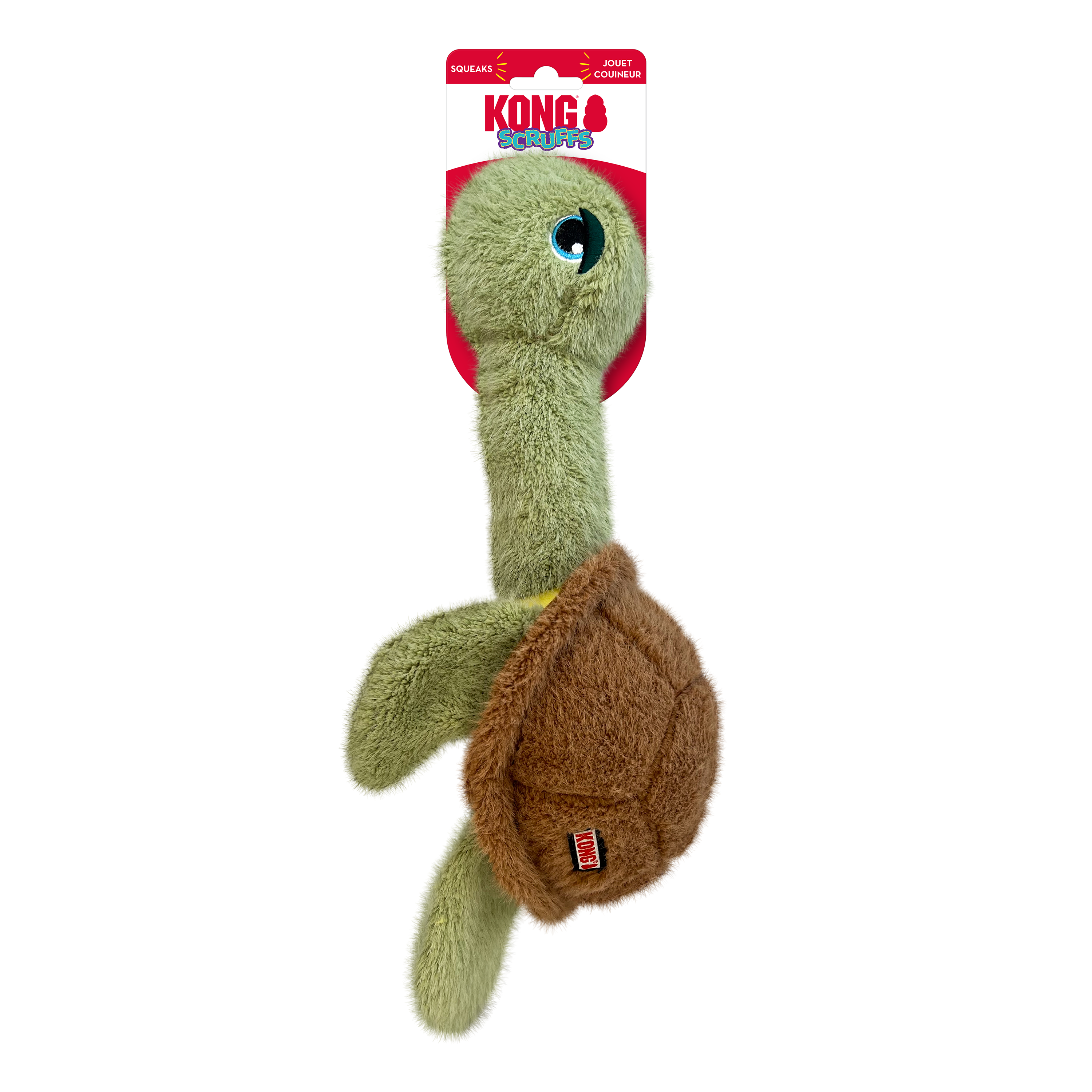 Celova Scruffs Turtle Md/ - Lg Standard