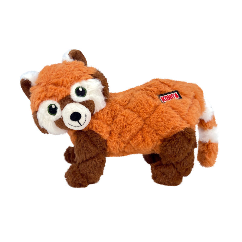 Celova Scampers Panda Md - Standard Red
