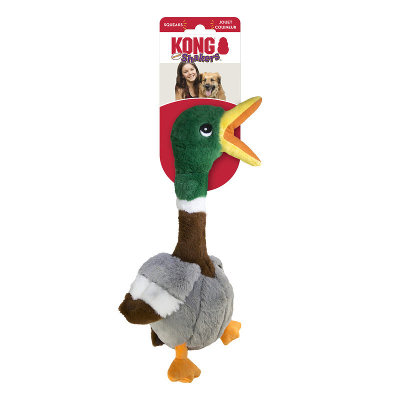 Celova Shakers Honkers Duck - Small Standard