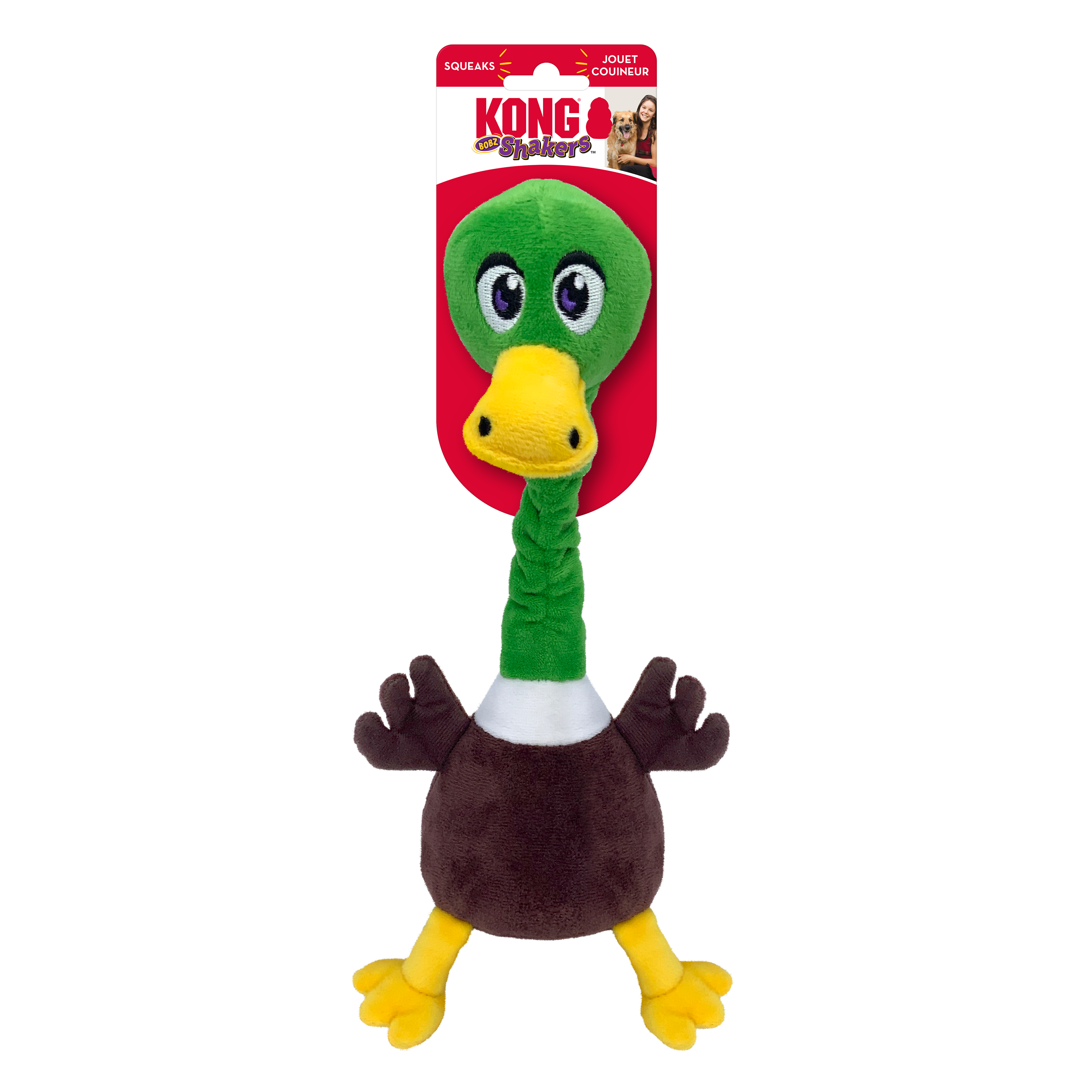 Celova Shakers Bobz Mallard Md - Jul - Standard Standard