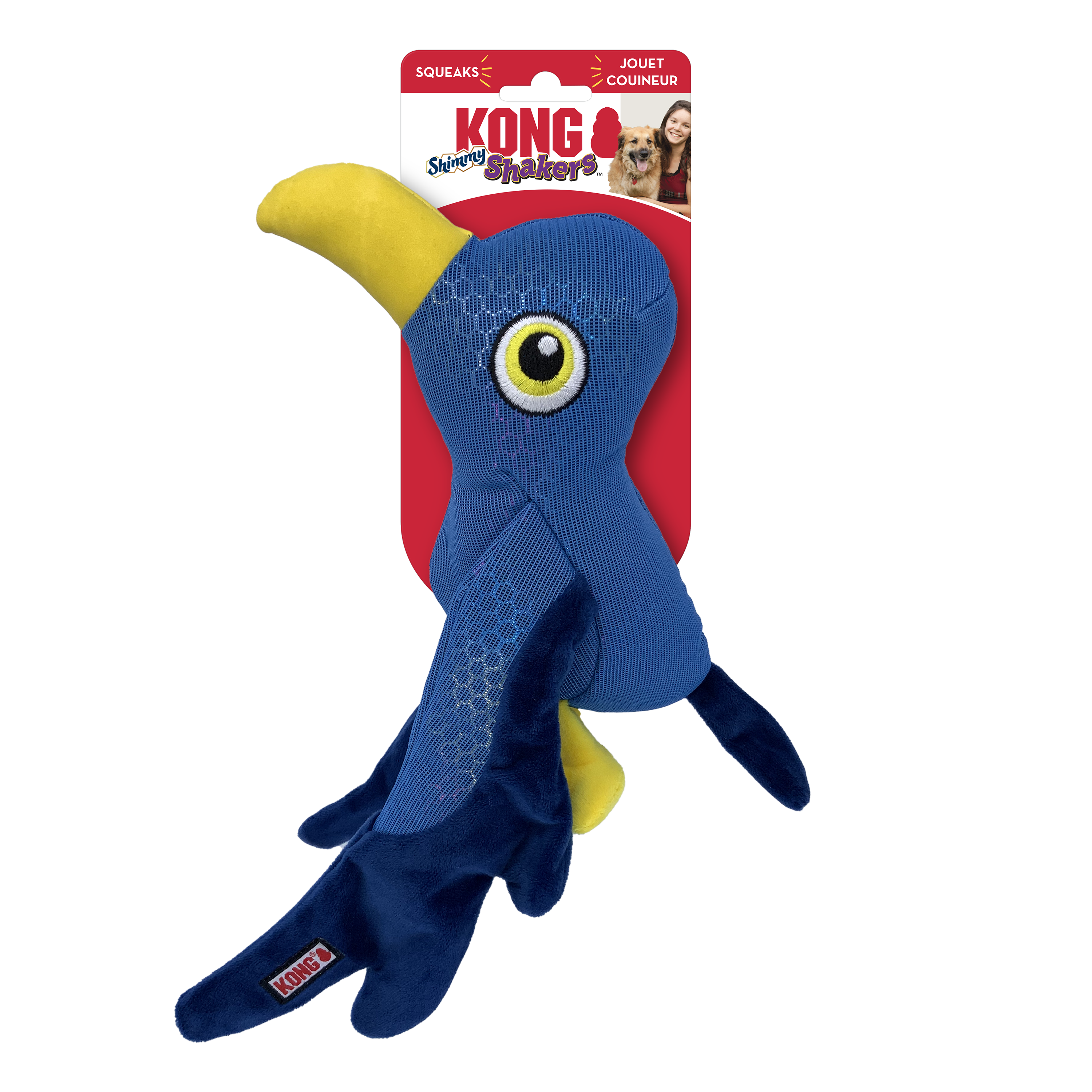 Celova Shakers Shimmy Seagull Md - Standard Standard