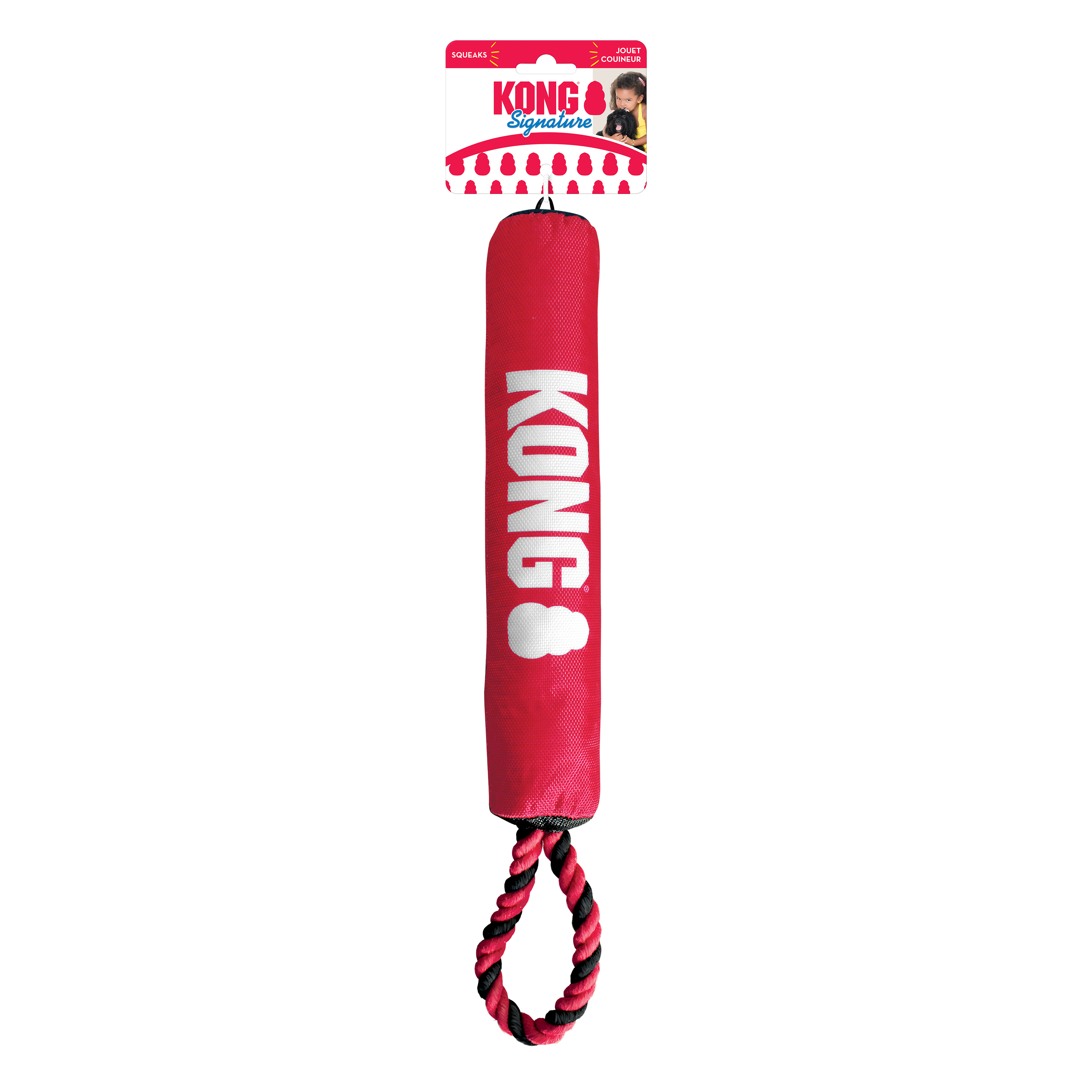 Celova Signature Stick w/Rope Md Jan - Standard Standard