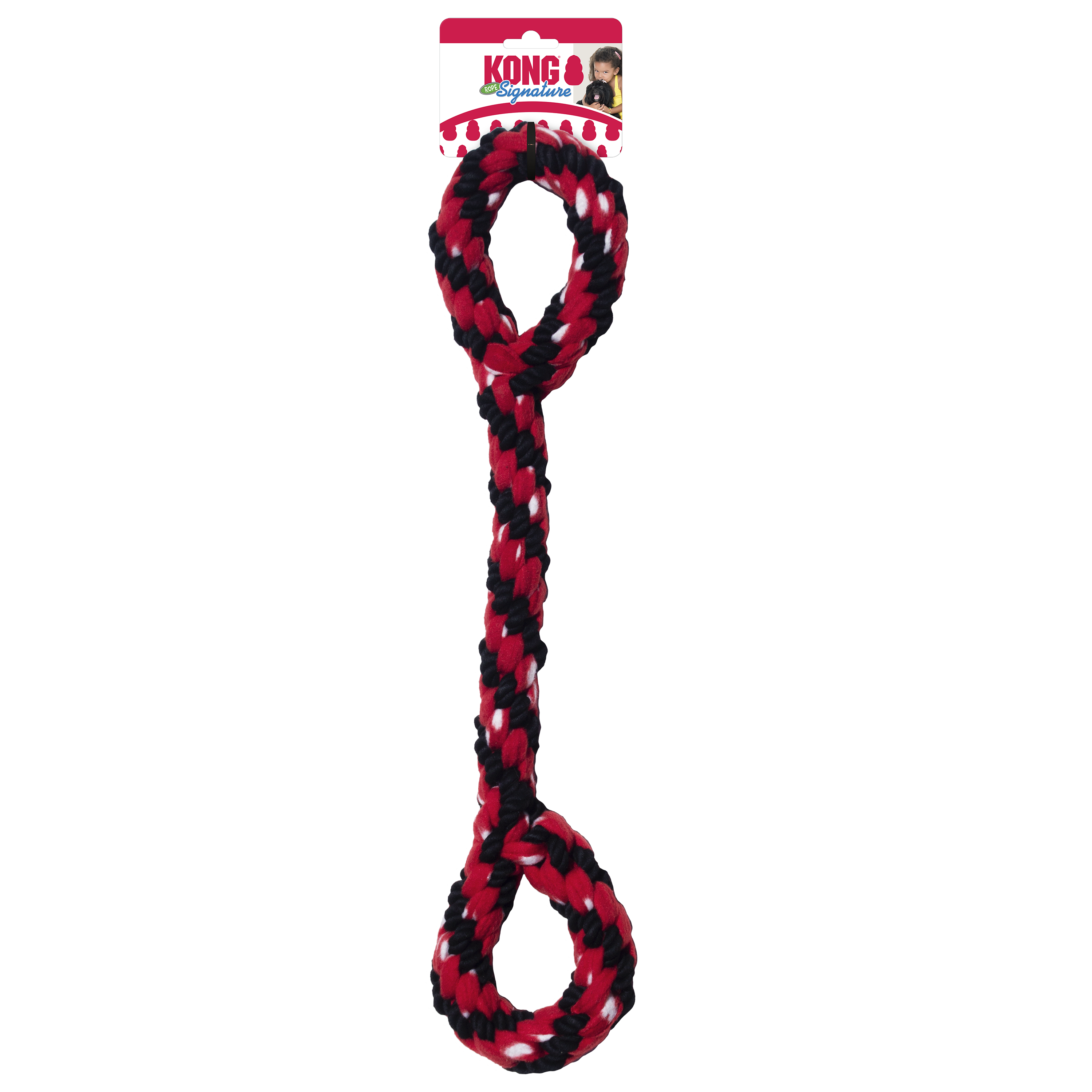 Celova Signature Rope 22" Double Tug - Standard Standard