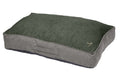 Celova Camden Sleeper (71x107x13cm) Botanical - Large Green