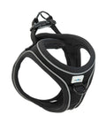 Celova Soft Mesh Harness (X-) - Small Black