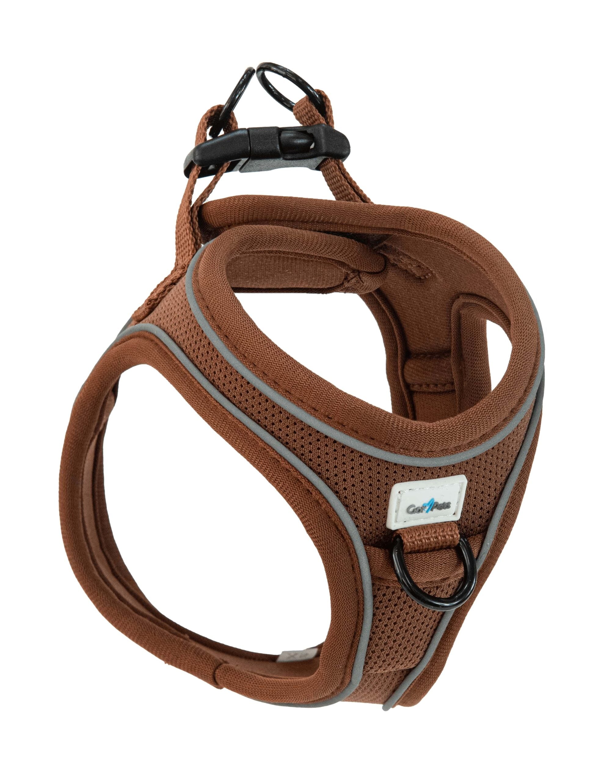 Celova Soft Mesh Harness (X-) - Small Copper