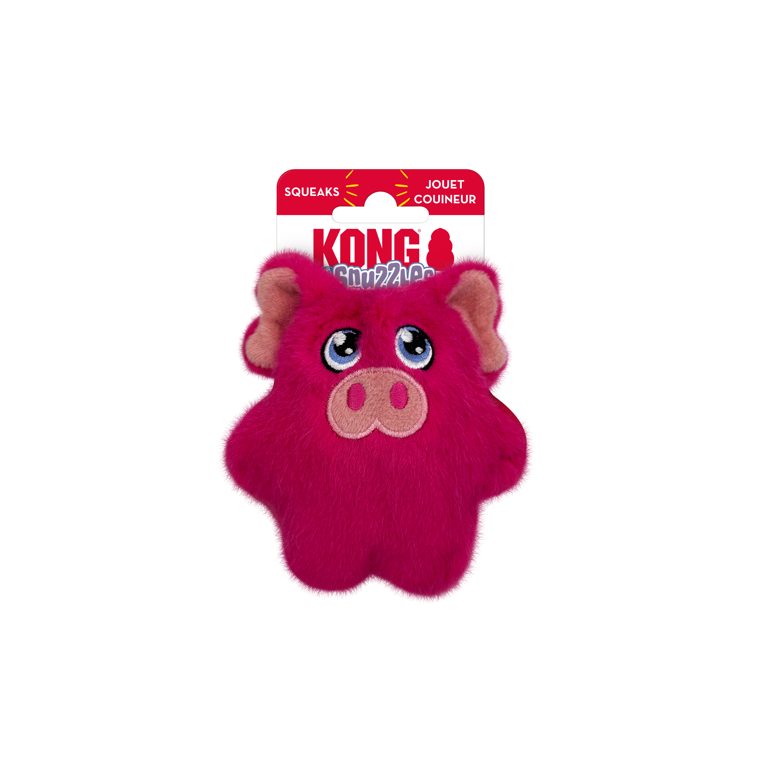 Celova Snuzzles Pig XS -Feb - Mini Standard