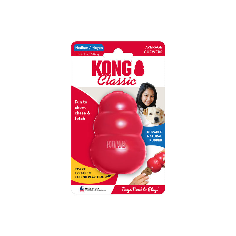 Celova Classic (8.) - Medium Red