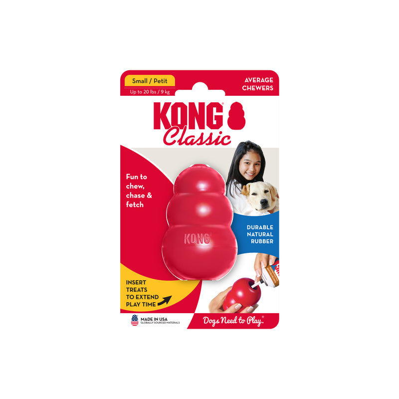 Celova Classic - Small Red