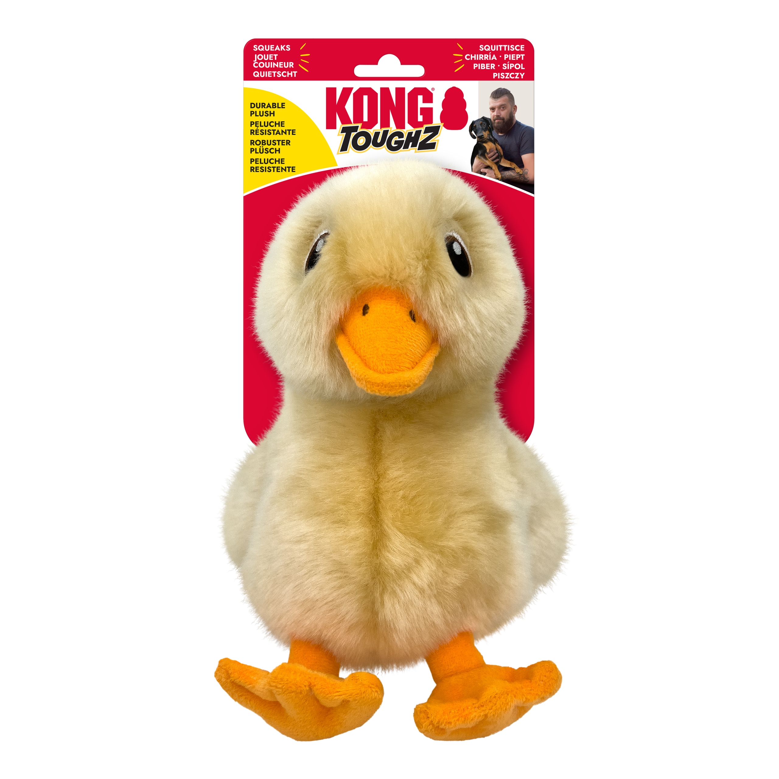 Celova Toughz Duck Md Aug - Standard Standard