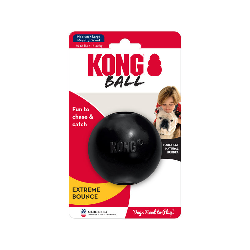 Celova Ball Extreme / (7.) - Medium Black