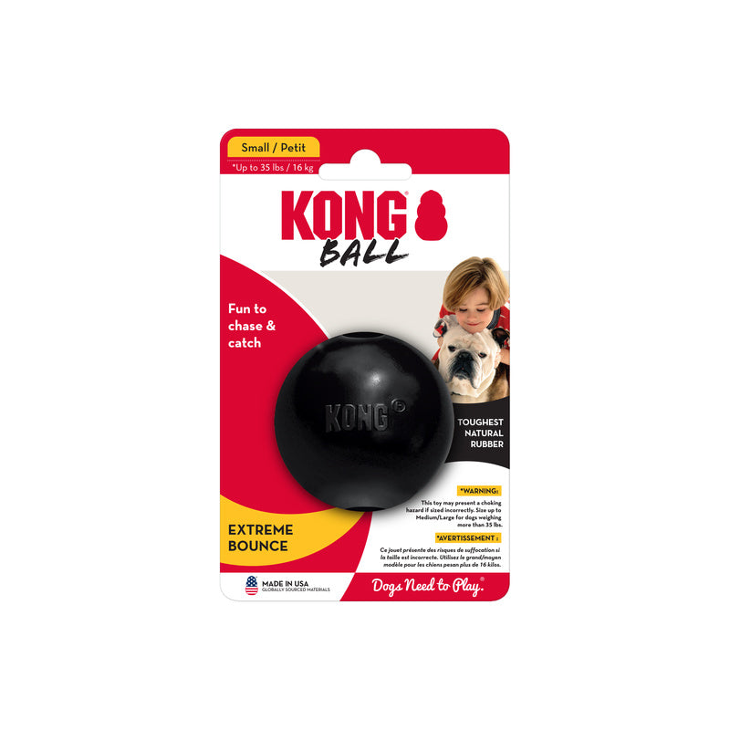 Celova Ball Extreme - Small Black