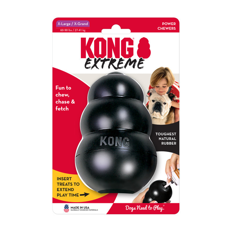 Celova Extreme (12.) - X-Large Black