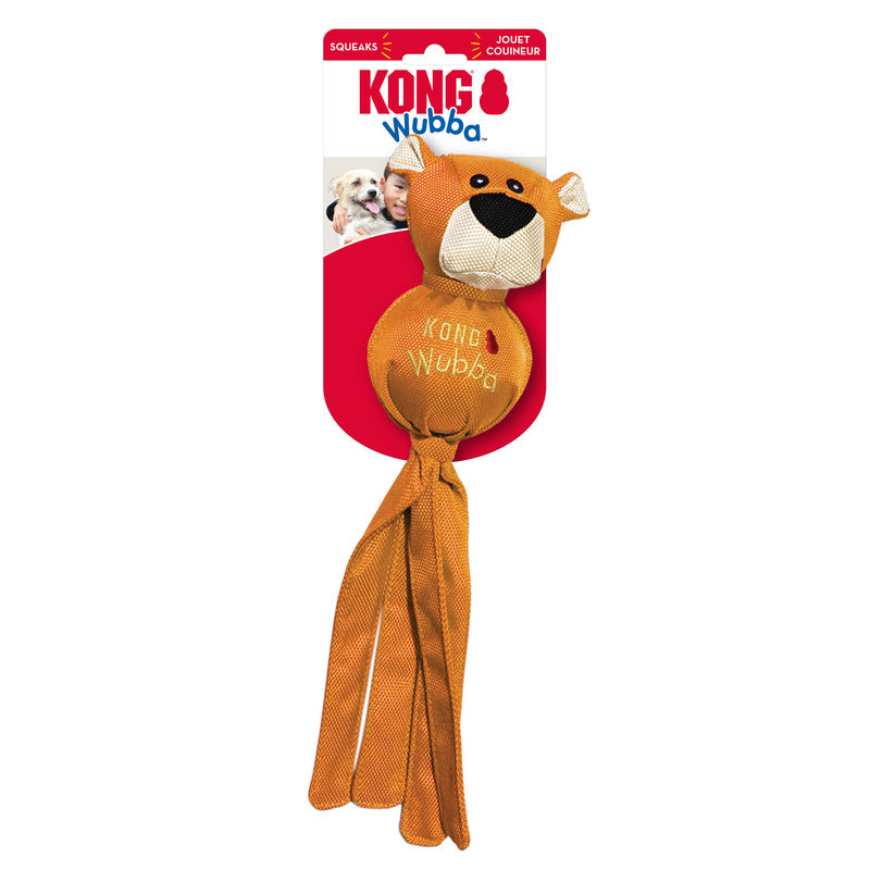 Celova Wubba Ballistic Friend - Large Standard