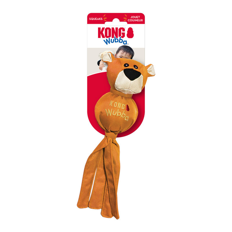 Celova Wubba Ballistic Friend - Small Standard