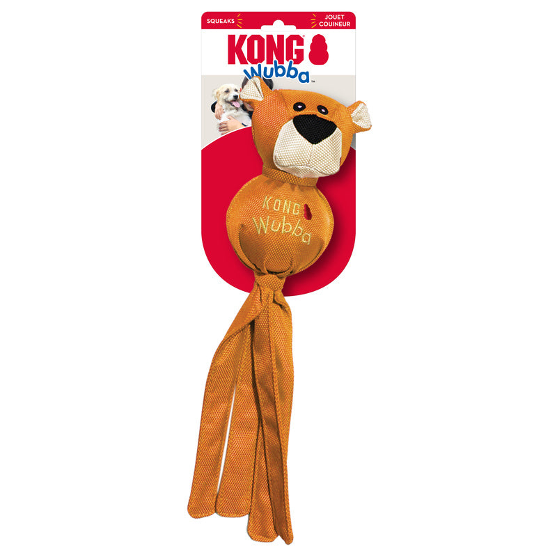 Celova Wubba Ballistic Friend - X-Large Standard