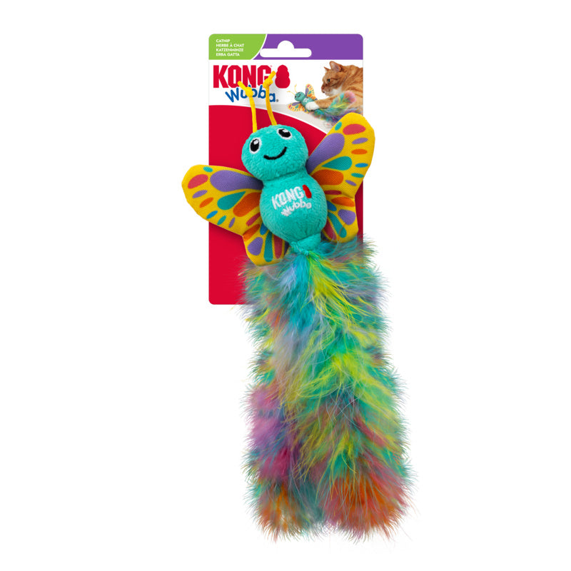 Celova Cat Wubba Butterfly May - Standard Standard