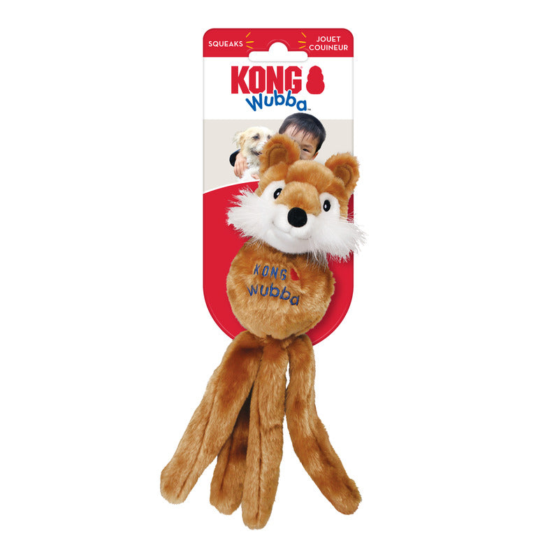 Celova Wubba Friend - Small Standard