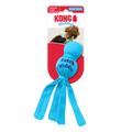 Celova Wubba Puppy / - 21Cm Blue