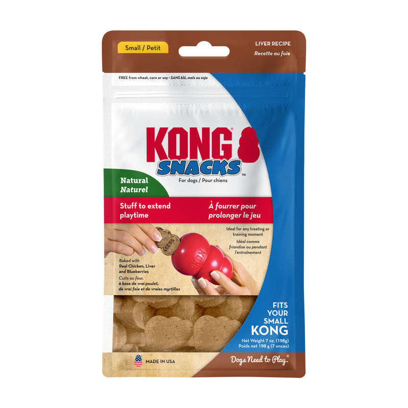 Celova Snacks Liver 200g - Small Standard