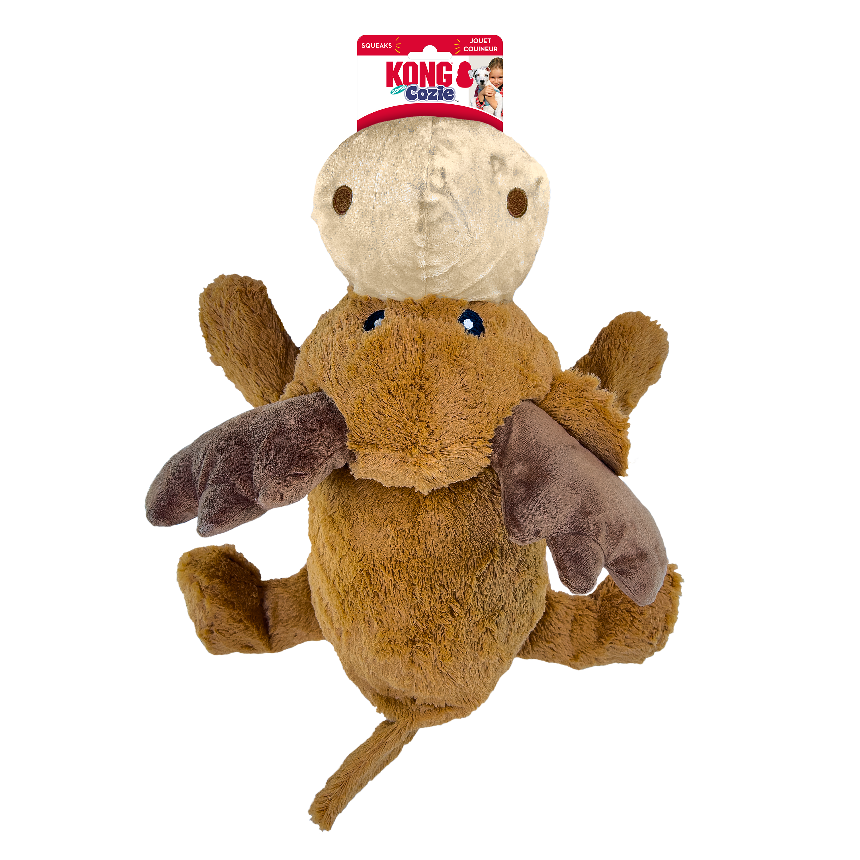 Celova Cozie™ Marvin XL - Jumbo Standard