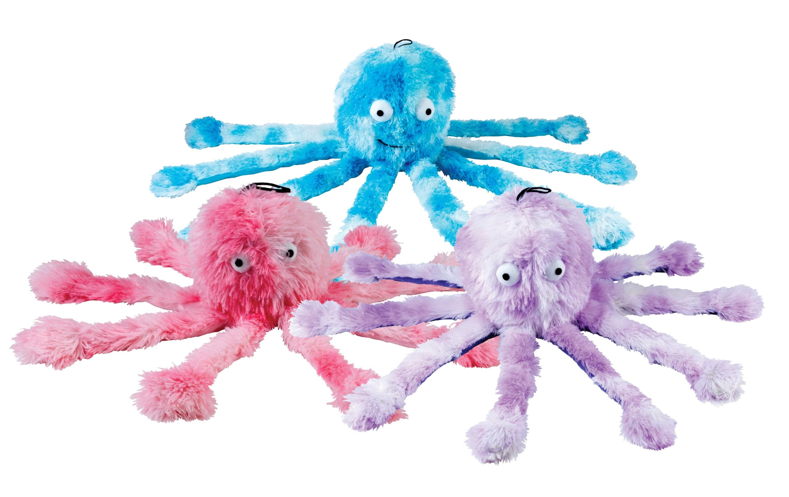 Celova Reef Daddy Octopus // - 63Cm Blue
