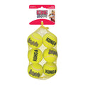 Celova SqueakAir Ball 6-Pack - Medium Standard