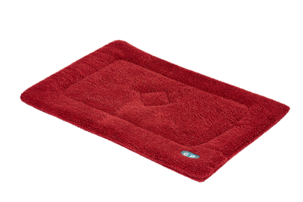 Celova Crate Mat (76x122cm) - Xxlarge Wine
