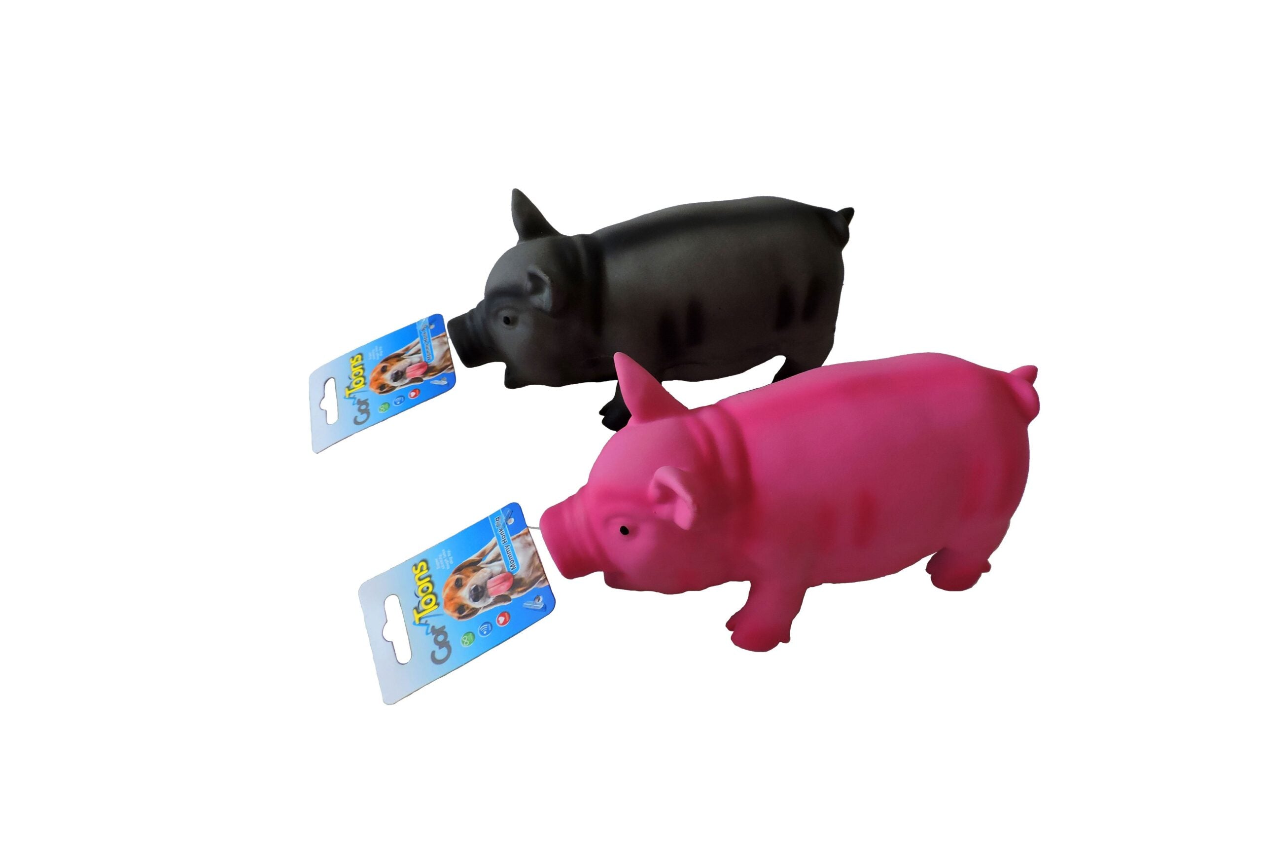 Celova Toons Mommy Honk Pig - 22Cm Standard