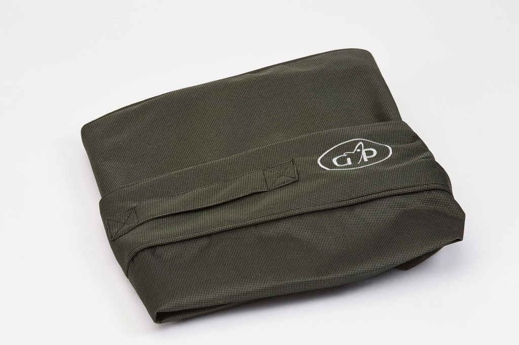Celova Outdoor Sleeper Cover (71x107x13cm) - Large Green
