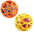 Celova Rubber Extreme Giggler / - 16Cm Orange