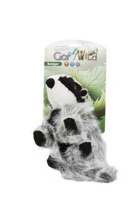 Celova Wild Badger - 28Cm Standard